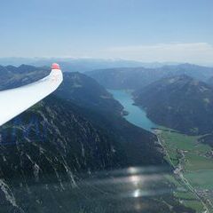 unverortetes Flugbild